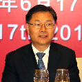 濱海新區(qū)區(qū)委副書記、區(qū)長宗國英