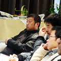中國(guó)廚房設(shè)備網(wǎng)鄭總