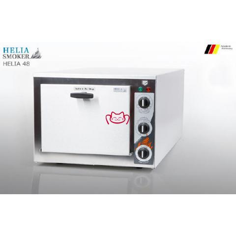 德國(guó)HELIA  48# 煙熏爐