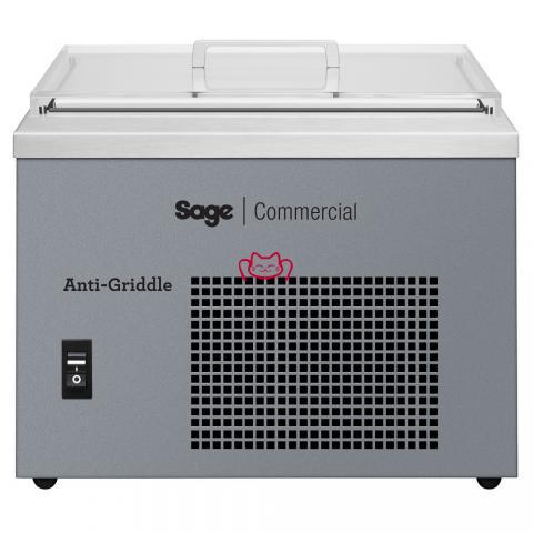 美國(guó)PolyScience CAG700SIL2JAN1冷扒爐