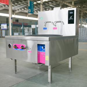 工廠食堂用灶具，酒店用的燃?xì)獯笤钆_，學(xué)校食堂大鍋灶，余熱回收省錢好用