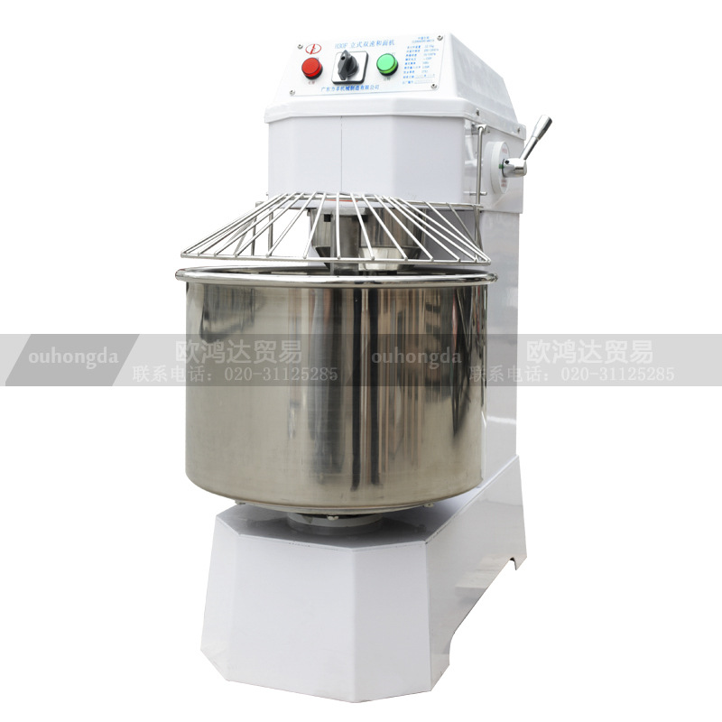 力豐和面機(jī) 商用立式電動(dòng) H30F 和面機(jī) 面包房攪拌機(jī)食品機(jī)械設(shè)備