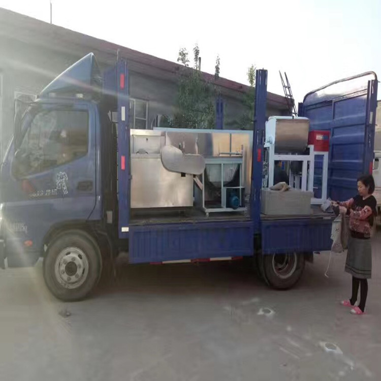 全自動烙餅機(jī) 隧道式烤箱流水線 商用大型烙餅機(jī)價格