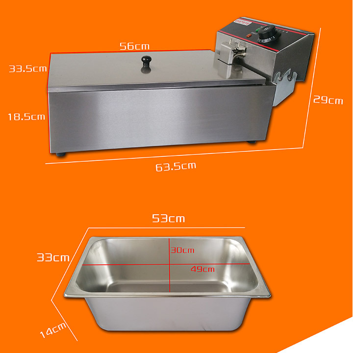 全新12格關(guān)東煮/商用關(guān)東煮機器/串串香機器/麻辣燙機/小吃節(jié)能型