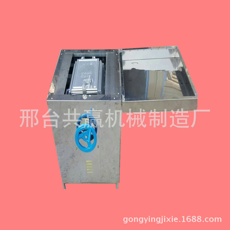 燃?xì)饬娴熬頇C(jī) 蛋卷機(jī)脆皮機(jī) 全自動商用蛋卷機(jī)廠家批發(fā)