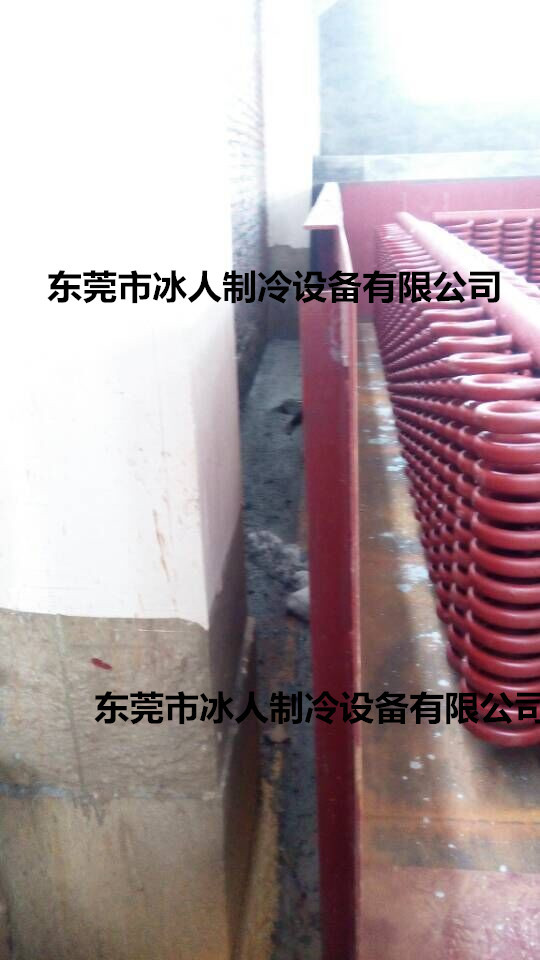 鹽水塊冰機(jī)生產(chǎn)廠家 大型冰塊機(jī)冰磚機(jī) 商用全自動工業(yè)制冰冰柱機(jī)