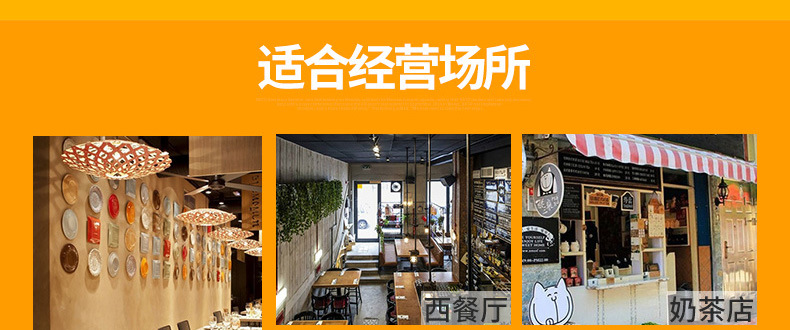 樂創(chuàng)華夫爐商用旋轉(zhuǎn)松餅機咖啡店可麗格子餅電熱翻轉(zhuǎn)家用華夫餅機