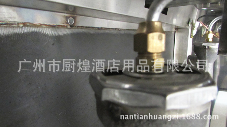 扒爐 CH-720商用燃?xì)獍菭t、燃?xì)馐肿ワ灆C(jī)、鐵板燒、鐵板魷魚機(jī)器