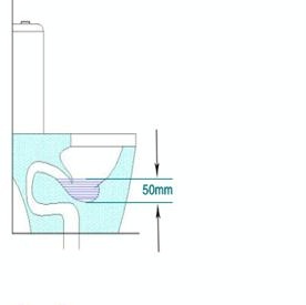 956 超漩式馬桶連體坐便器 星級酒店專用衛(wèi)浴潔具 廠家批發(fā) OEM