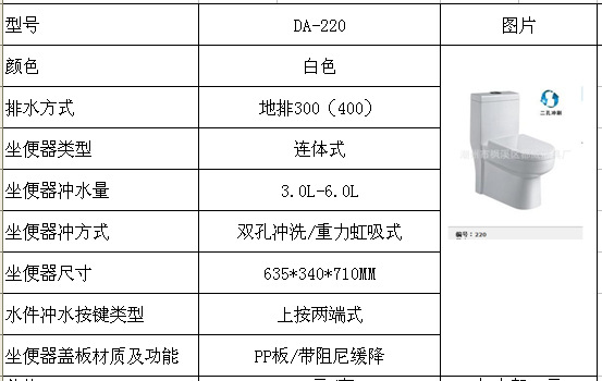 陶瓷坐便器超漩沖水虹吸式連體馬桶 專供工程和酒店工程產(chǎn)品OEM