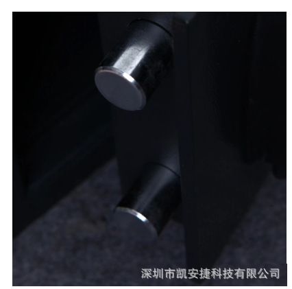 佰司盾保險(xiǎn)箱家用入墻辦公、酒店、賓館、筆記本全鋼保險(xiǎn)箱23CM
