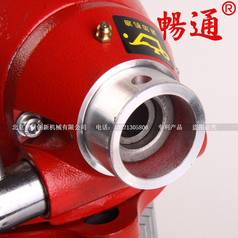 疏通機廠家供應(yīng)生產(chǎn)電動疏通機CT-180型疏通機廚房下水道疏通器