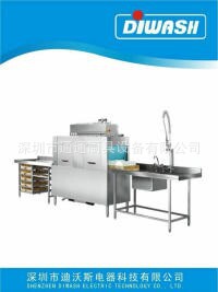 廠家直供深圳品牌商用洗碗機(jī)酒店飯店餐廳食堂廚房清理清洗設(shè)備
