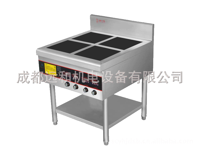 煲湯、煎扒、下水餃都很好用的煲仔爐、節(jié)能50%煲仔爐