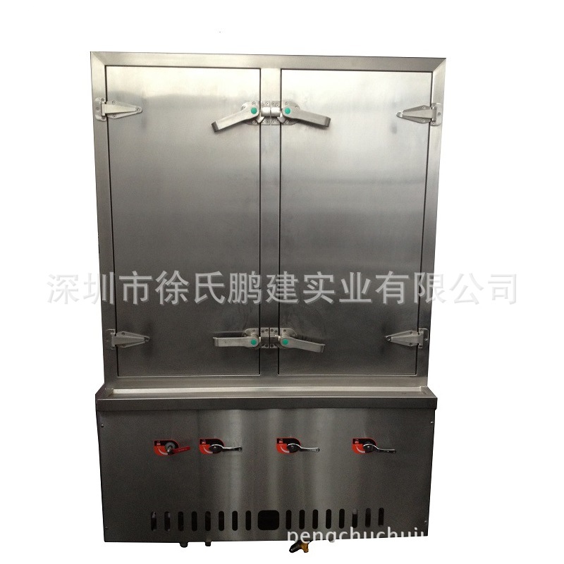 供應(yīng)燃?xì)馊T萬(wàn)能蒸柜、冷藏柜