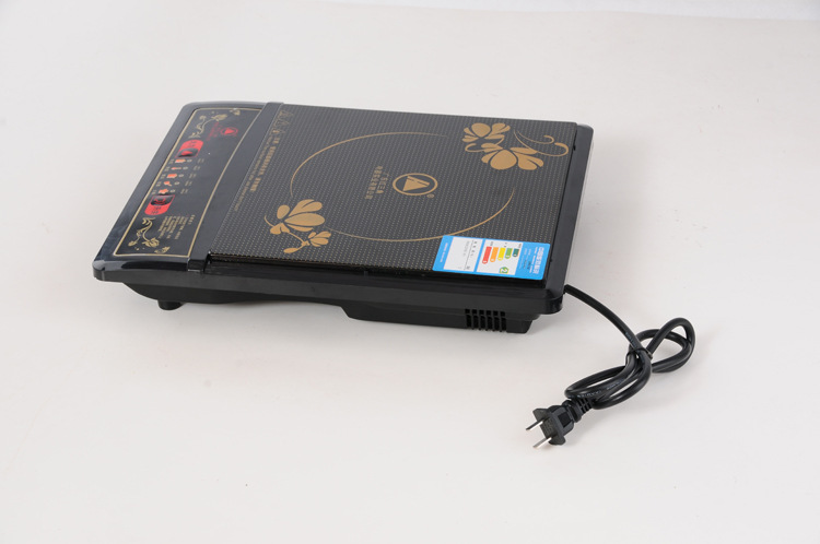 廠家直銷 正品廣東紅三角品牌電磁爐 艾美樂(lè)火鍋電磁爐 禮品促銷