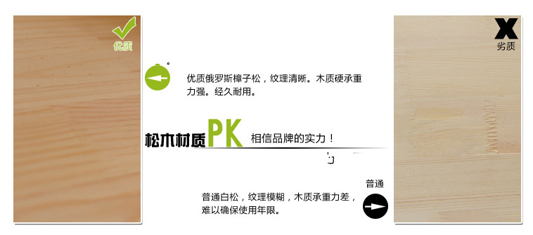 原木色兩門三門四門簡(jiǎn)易衣柜實(shí)木柜松木臥室衣櫥儲(chǔ)物柜可定制